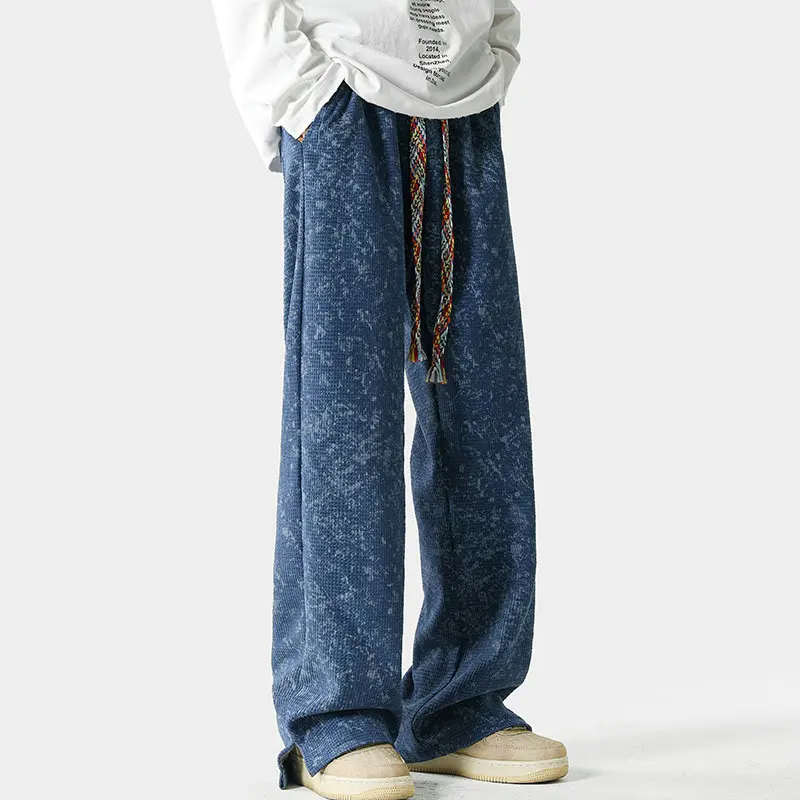Apollinaris | Acid Wash Joggers - Image 3