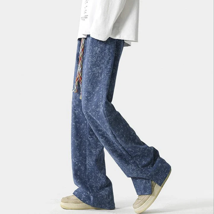 Apollinaris | Acid Wash Joggers - Image 7