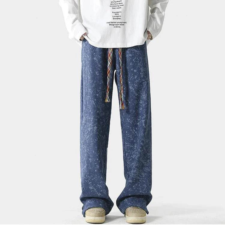 Apollinaris | Acid Wash Joggers - Image 8