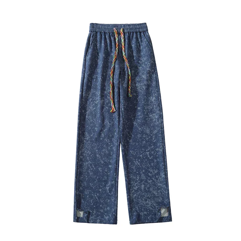 Apollinaris | Acid Wash Joggers - Image 9