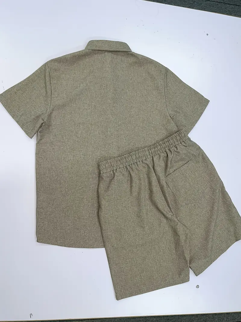 Apollo® | Fashionable Summer Set - Image 3