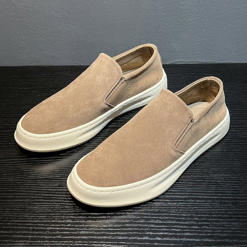 Aquila® | Davide Costa L'Heritage Italien Loafers - Image 7