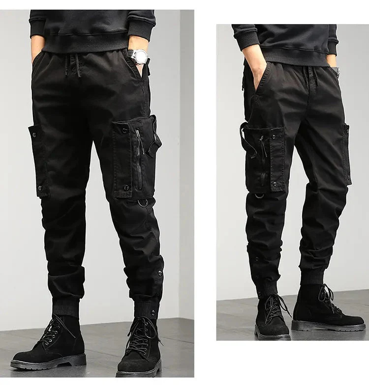 Aquiles® | Casual And Fashionable   Trousers - Image 6