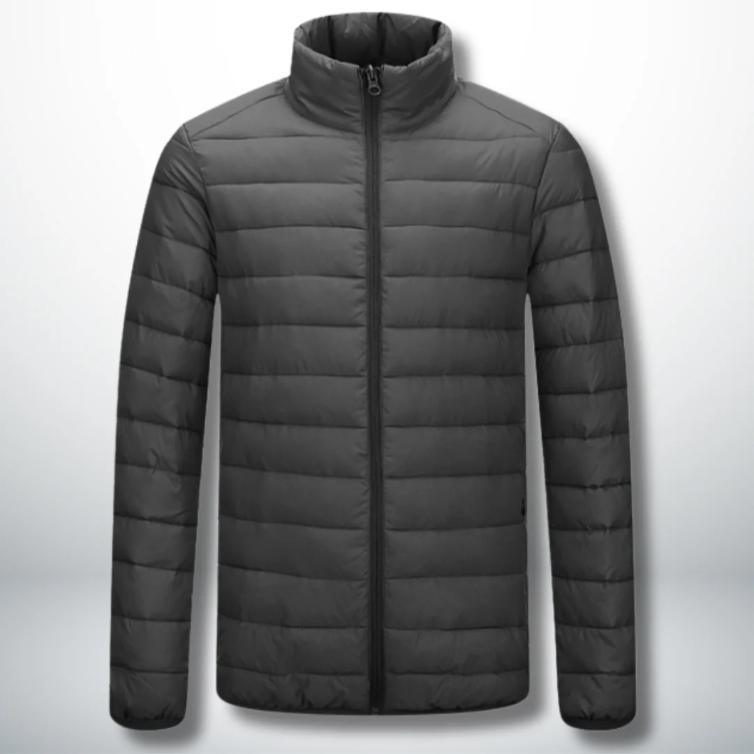 Aquiles® | Lightweight and sporty jacket for men - Image 3