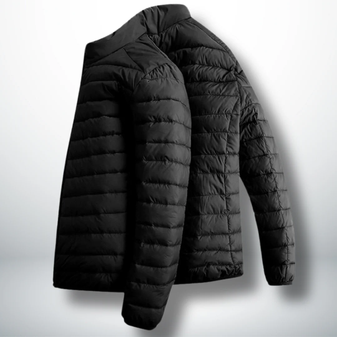 Aquiles® | Lightweight and sporty jacket for men - Image 4