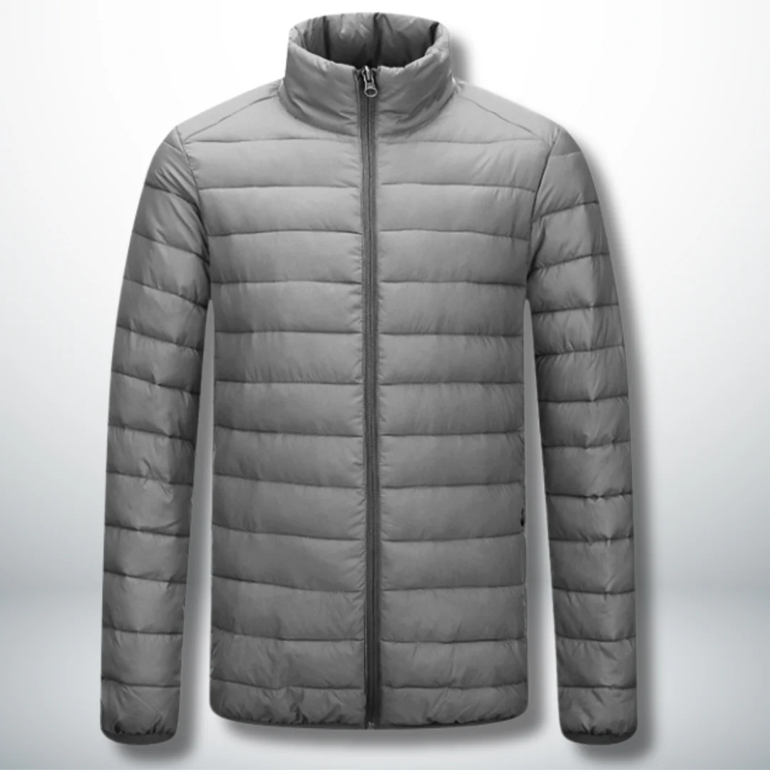 Aquiles® | Lightweight and sporty jacket for men - Image 5