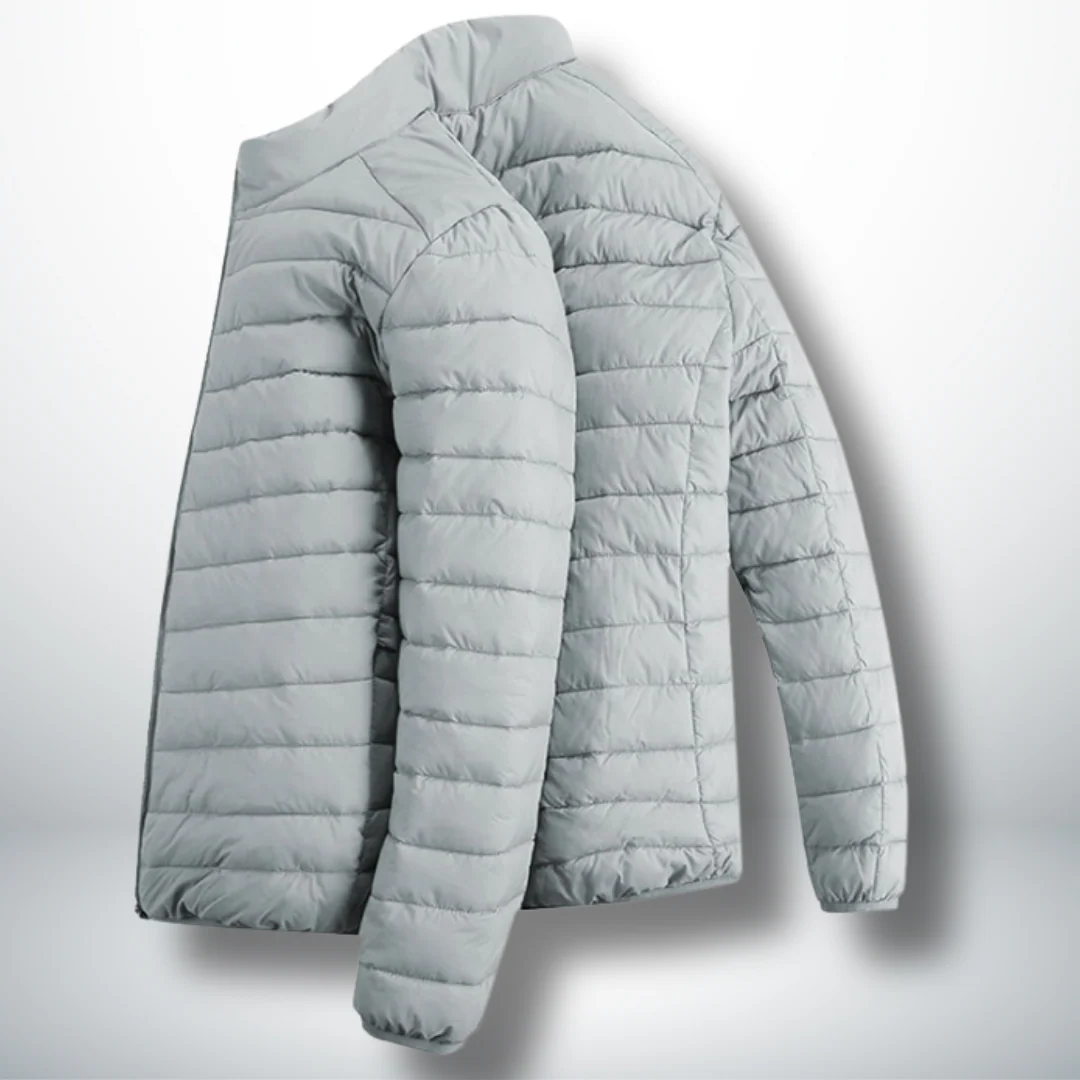 Aquiles® | Lightweight and sporty jacket for men - Image 6