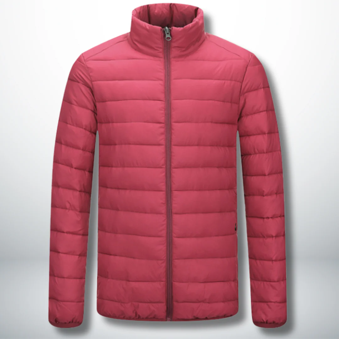 Aquiles® | Lightweight and sporty jacket for men - Image 7