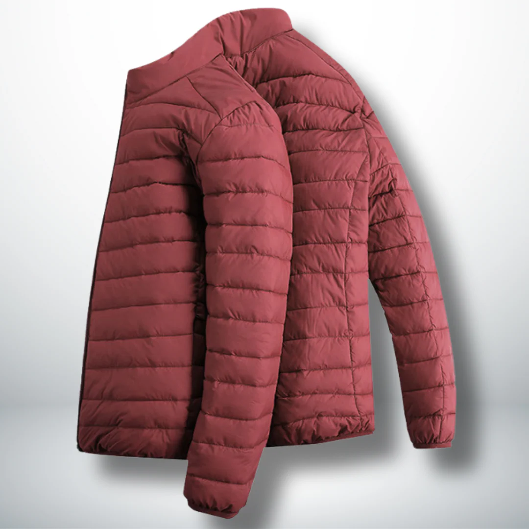 Aquiles® | Lightweight and sporty jacket for men - Image 8