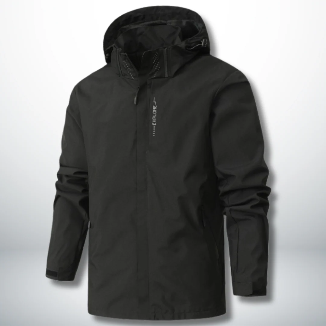 Araceli® | Lightweight and versatile rain jacket - Image 3