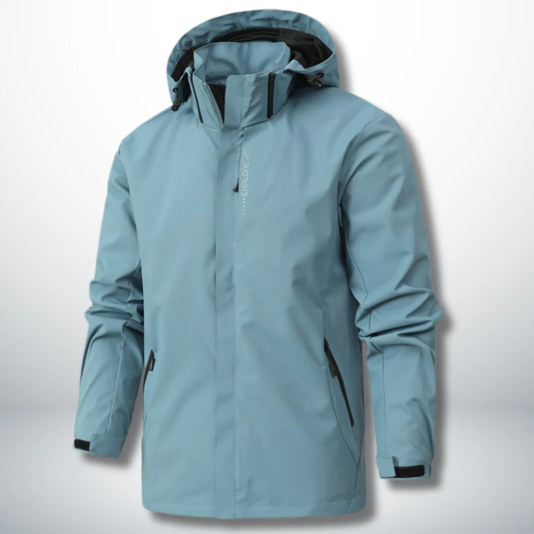 Araceli® | Lightweight and versatile rain jacket - Image 5
