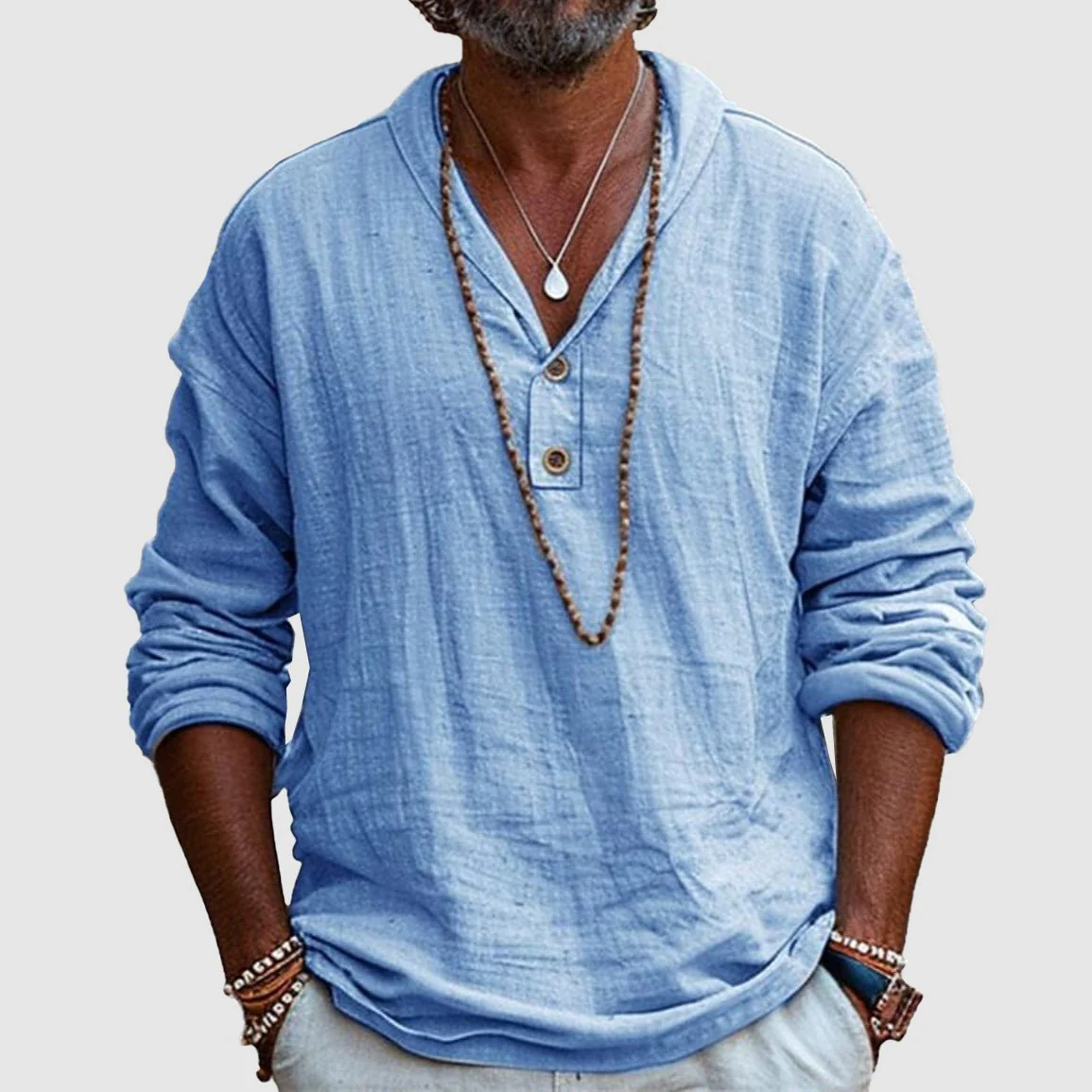 Arad® | Davide Costa Laguna Shirt - Image 2