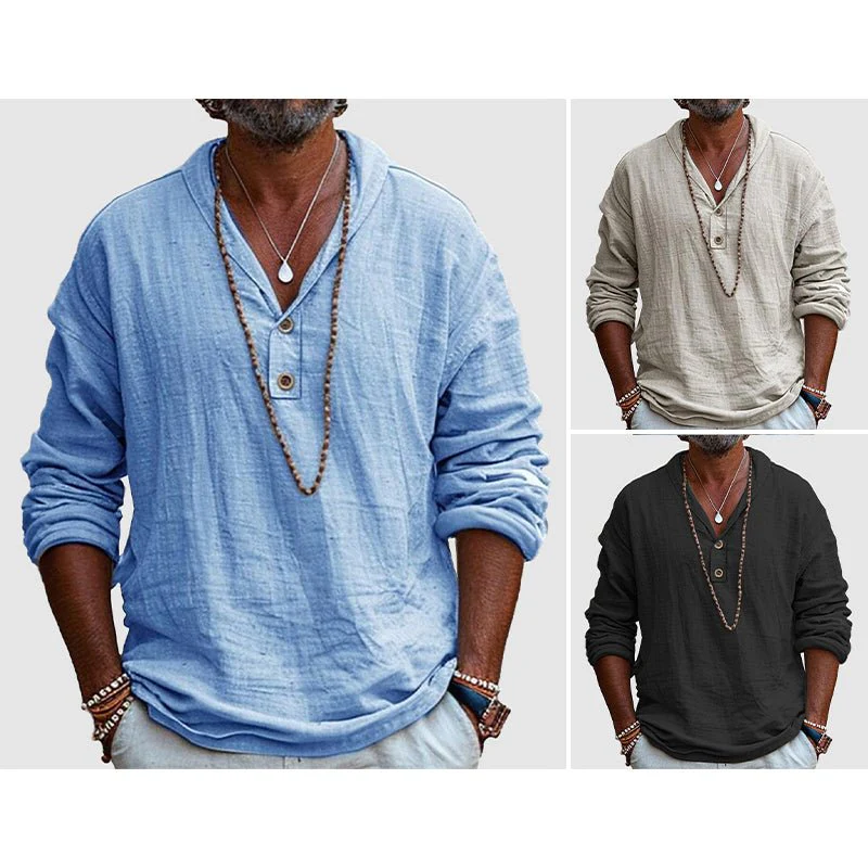 Arad® | Davide Costa Laguna Shirt - Image 4