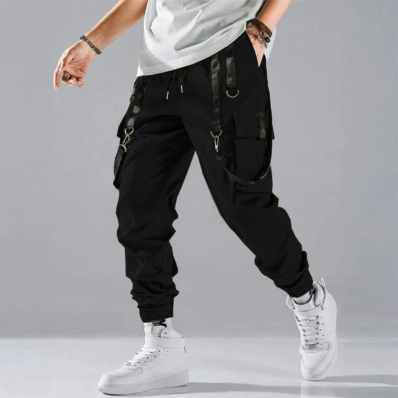 Aram® | Davide Costa Lisbon Cargo Trousers - Image 5