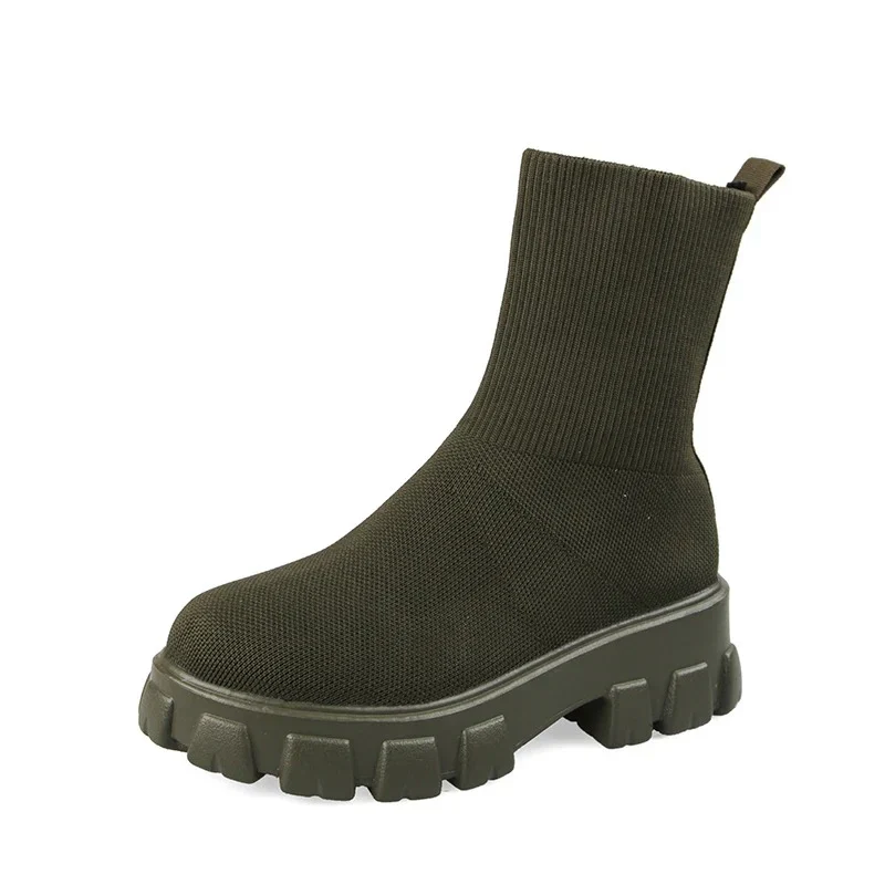 Aramis | Ankle Boots - Image 2