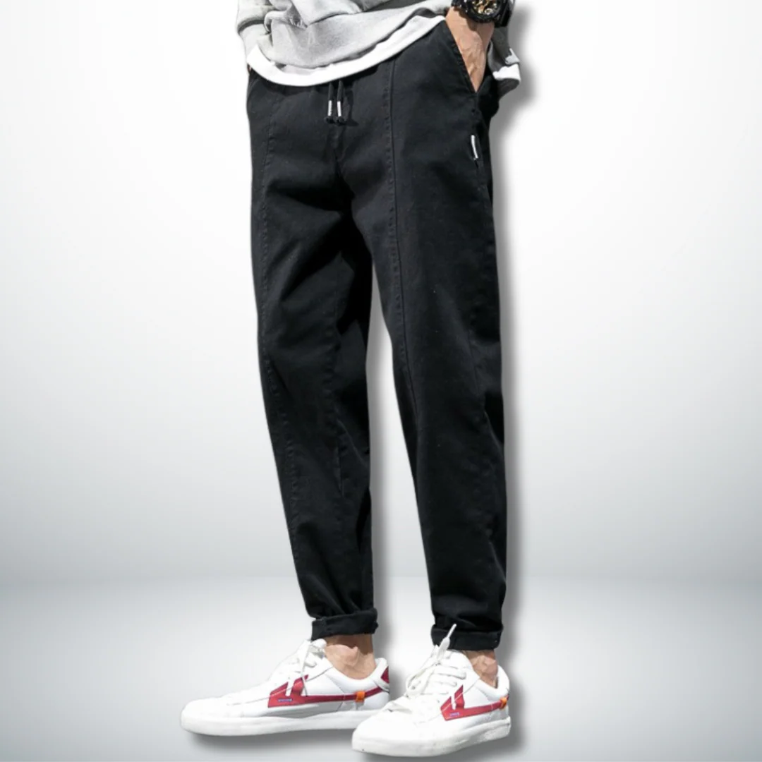Arán® | Comfortable and versatile trousers for men - Image 3