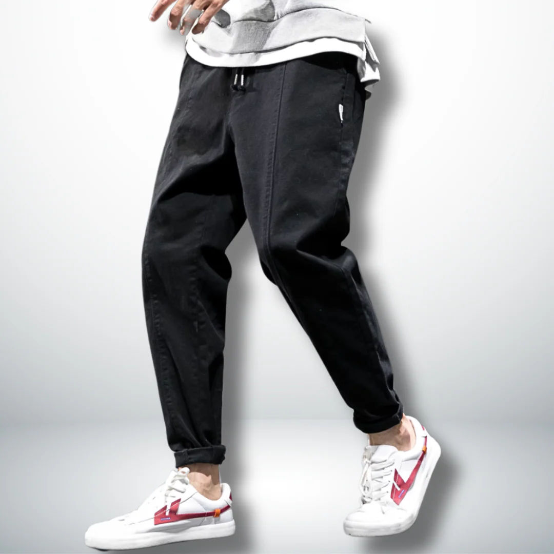 Arán® | Comfortable and versatile trousers for men - Image 5