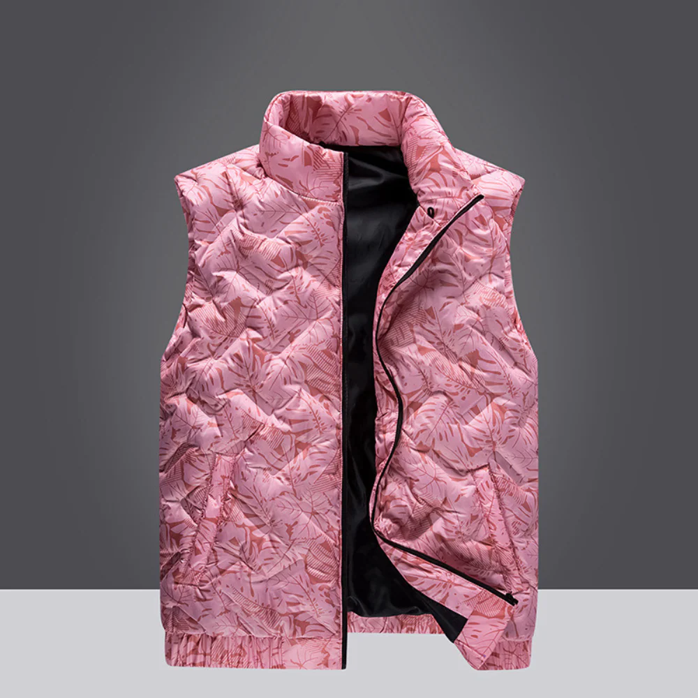 Arán® | Puffer Vest - Image 3