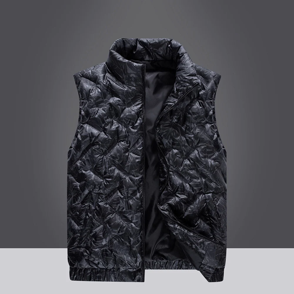 Arán® | Puffer Vest - Image 4