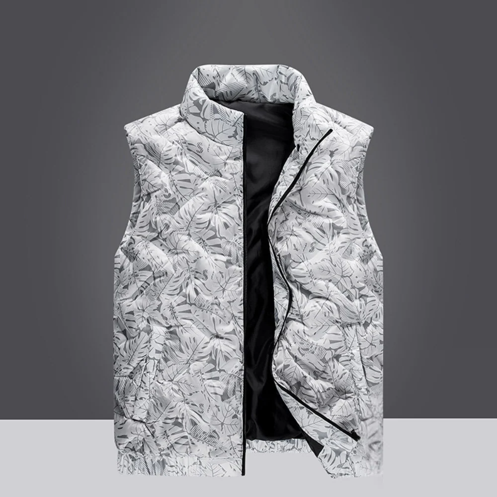 Arán® | Puffer Vest - Image 5