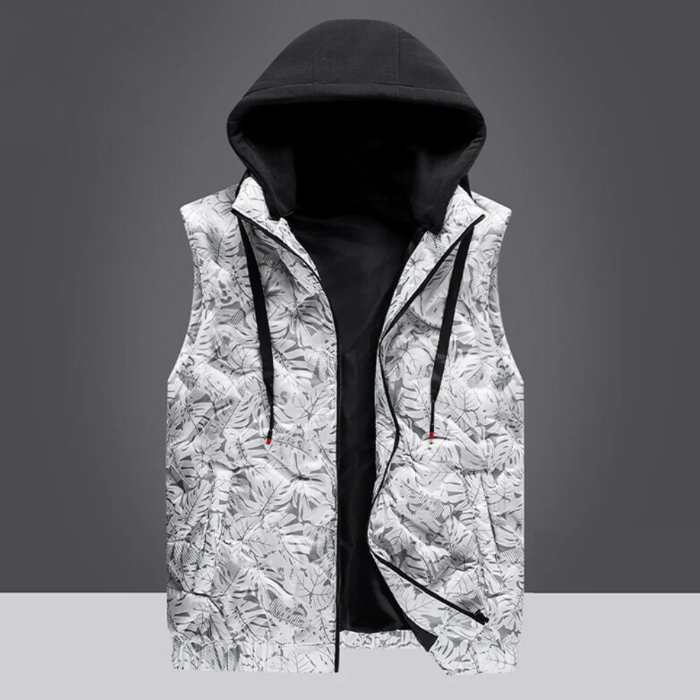 Arán® | Puffer Vest - Image 6