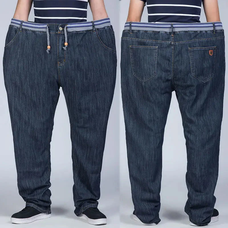 Arán® | Relaxed And Stylish   Trousers - Image 3