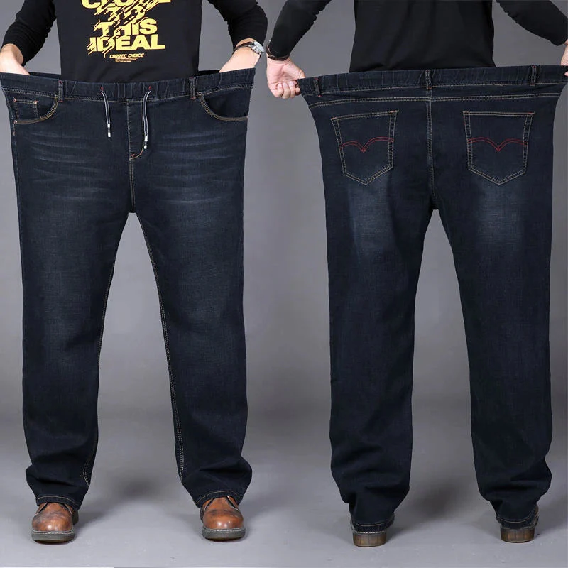 Arán® | Relaxed And Stylish   Trousers - Image 4