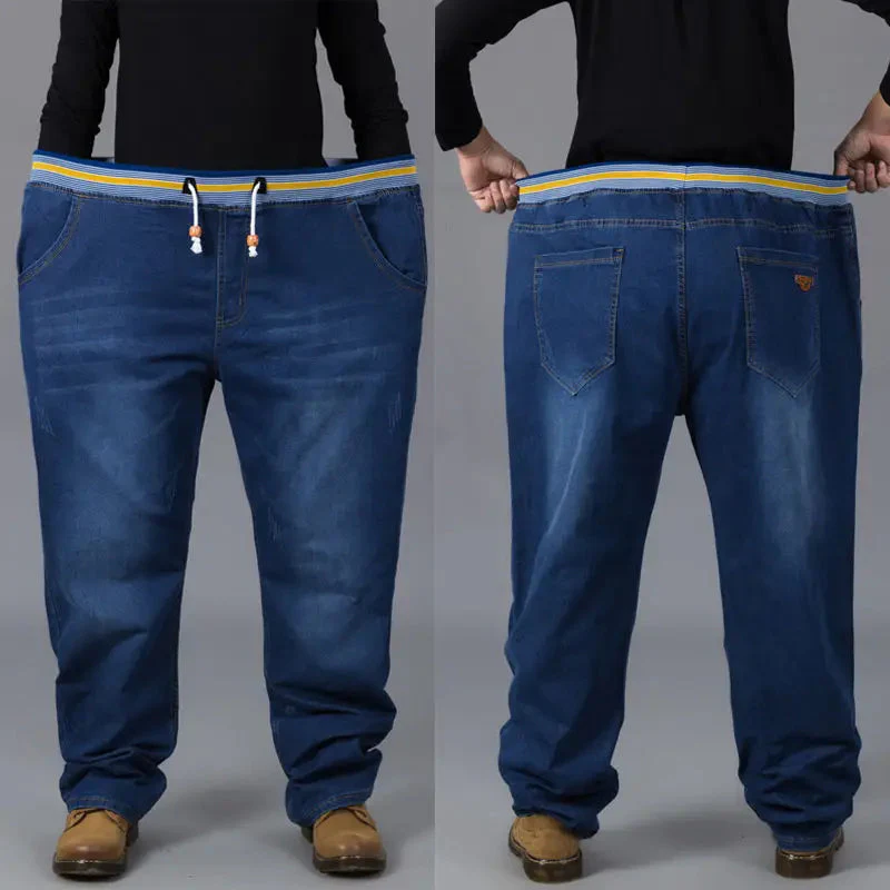Arán® | Relaxed And Stylish   Trousers - Image 5