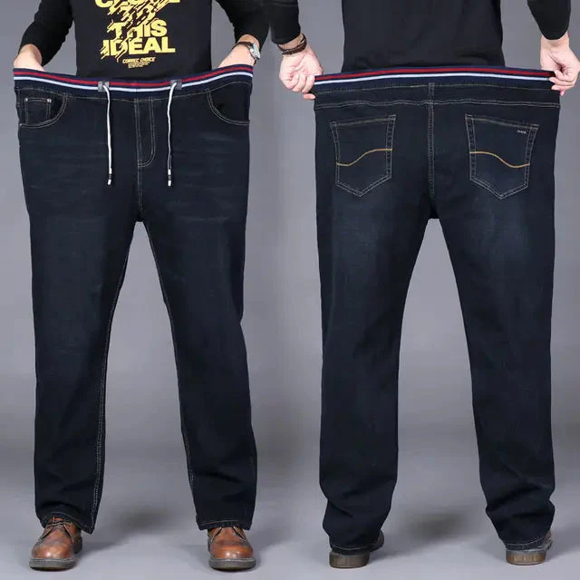 Arán® | Relaxed And Stylish   Trousers - Image 8
