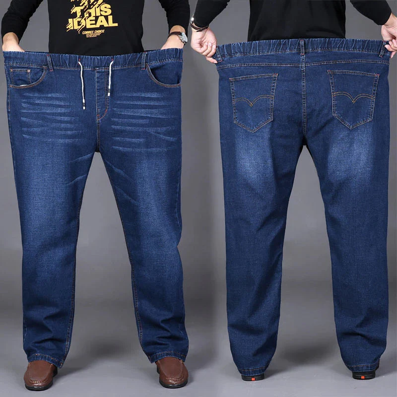 Arán® | Relaxed And Stylish   Trousers - Image 9