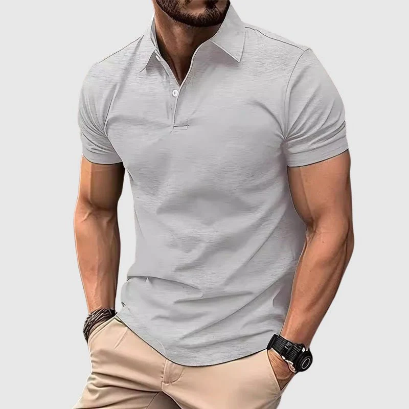 Arann® | Davide Costa Monteroso Polo Shirt - Image 2