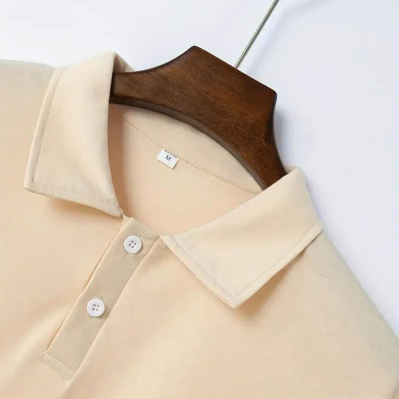Arann® | Davide Costa Monteroso Polo Shirt - Image 8
