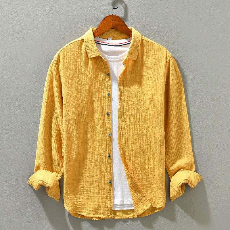 ArasĀ® | Davide Costa Paradise Cove Shirt