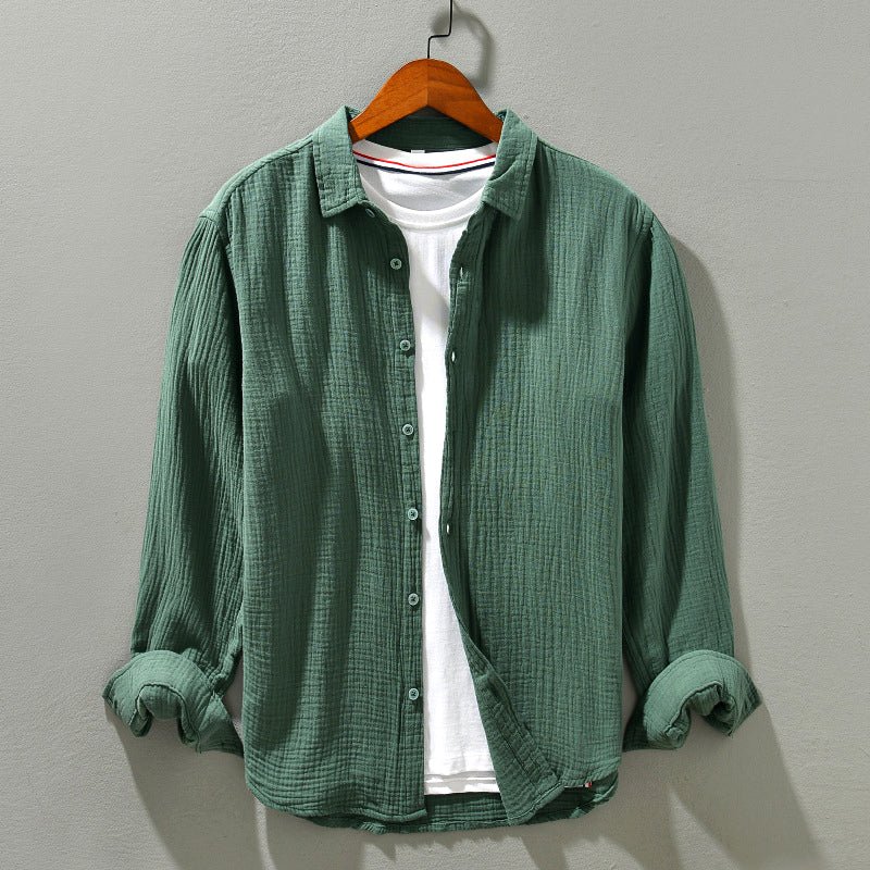 ArasĀ® | Davide Costa Paradise Cove Shirt - Image 2