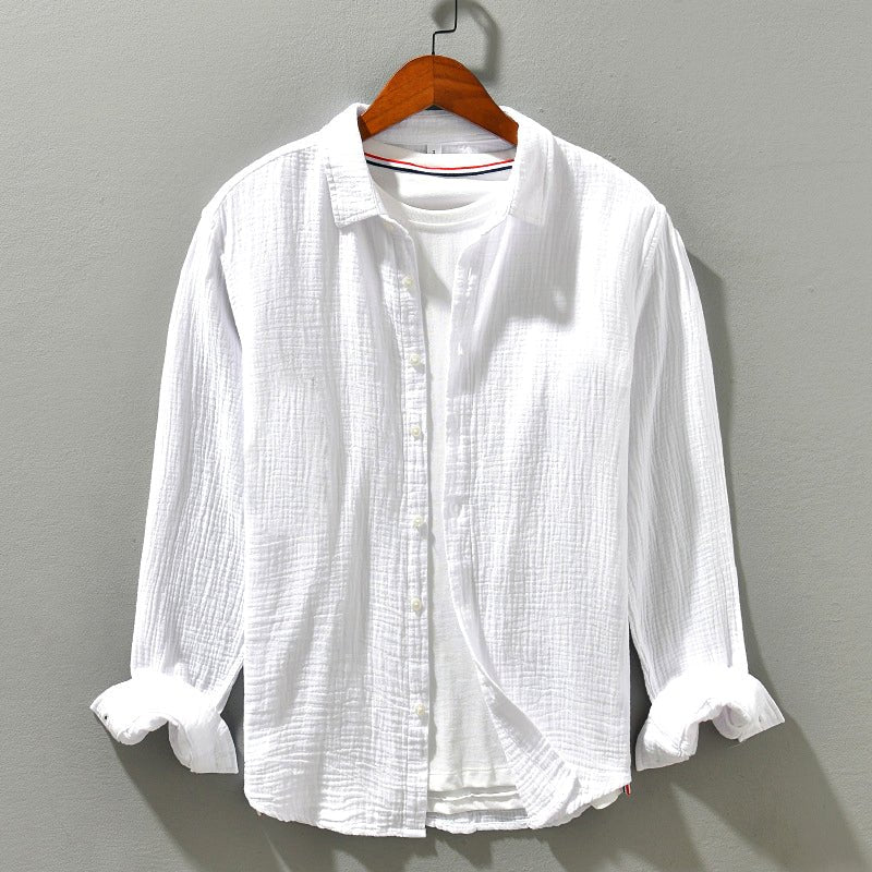 ArasĀ® | Davide Costa Paradise Cove Shirt - Image 3