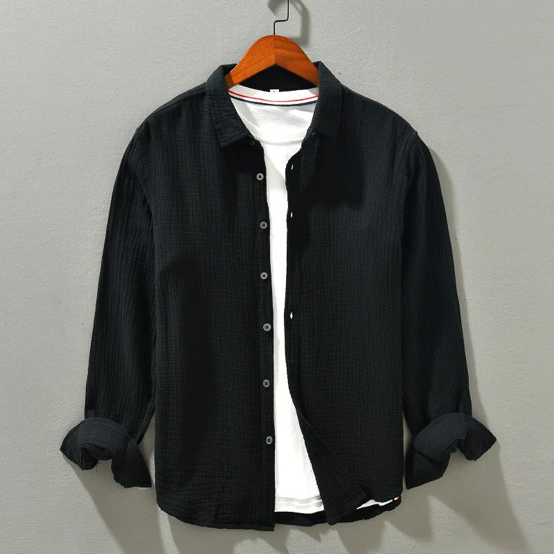 ArasĀ® | Davide Costa Paradise Cove Shirt - Image 4