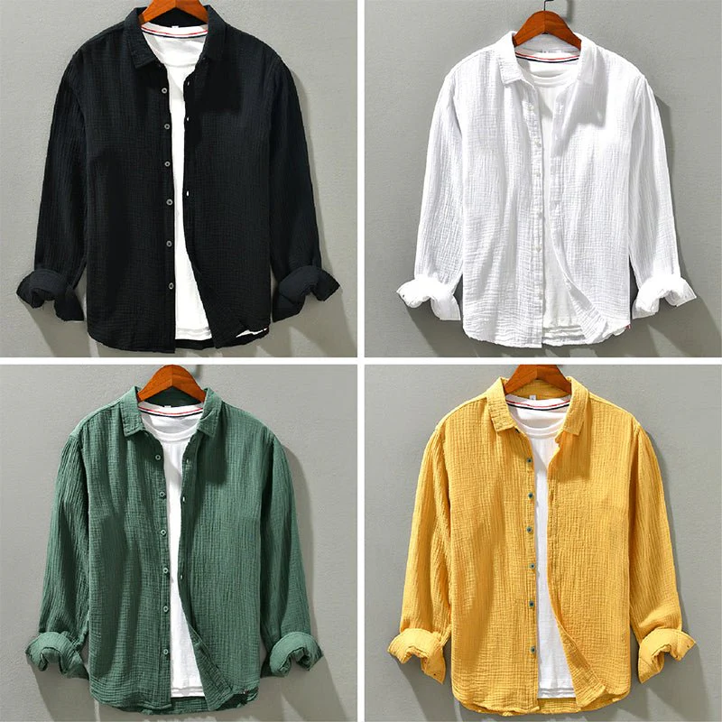 ArasĀ® | Davide Costa Paradise Cove Shirt - Image 5
