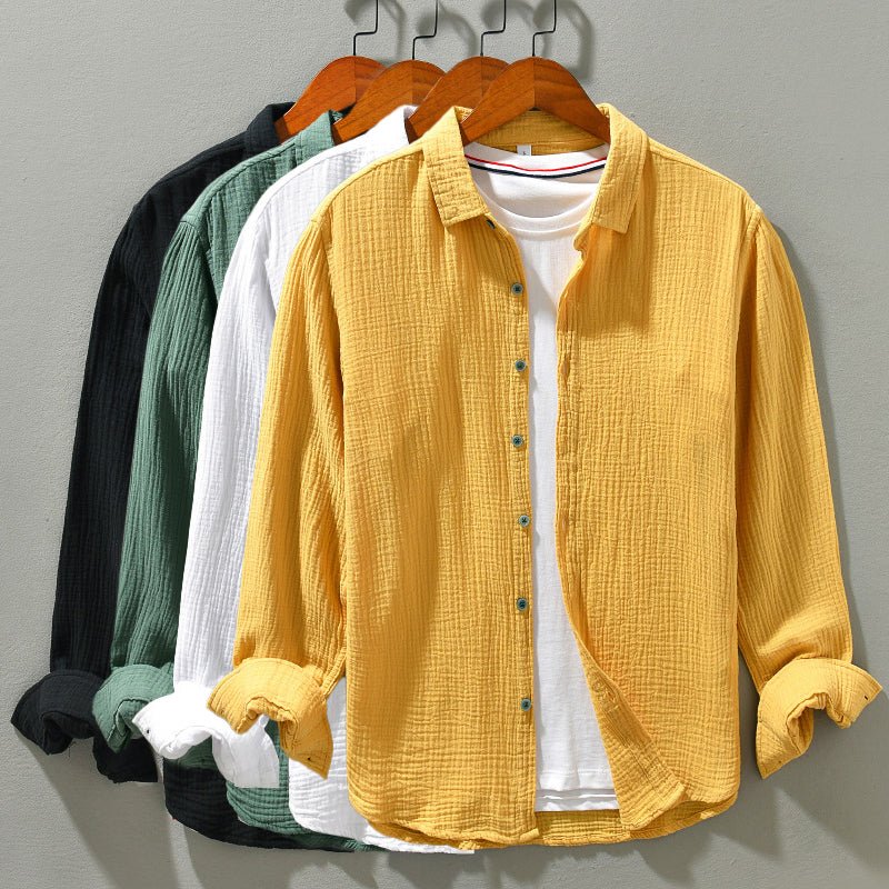 ArasĀ® | Davide Costa Paradise Cove Shirt - Image 6