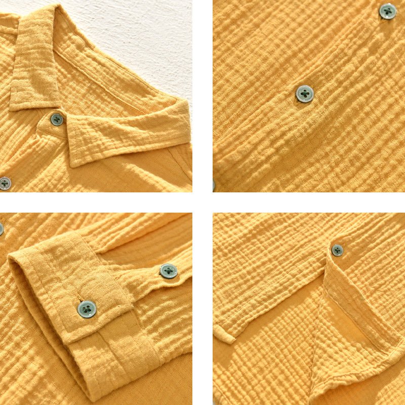 ArasĀ® | Davide Costa Paradise Cove Shirt - Image 7