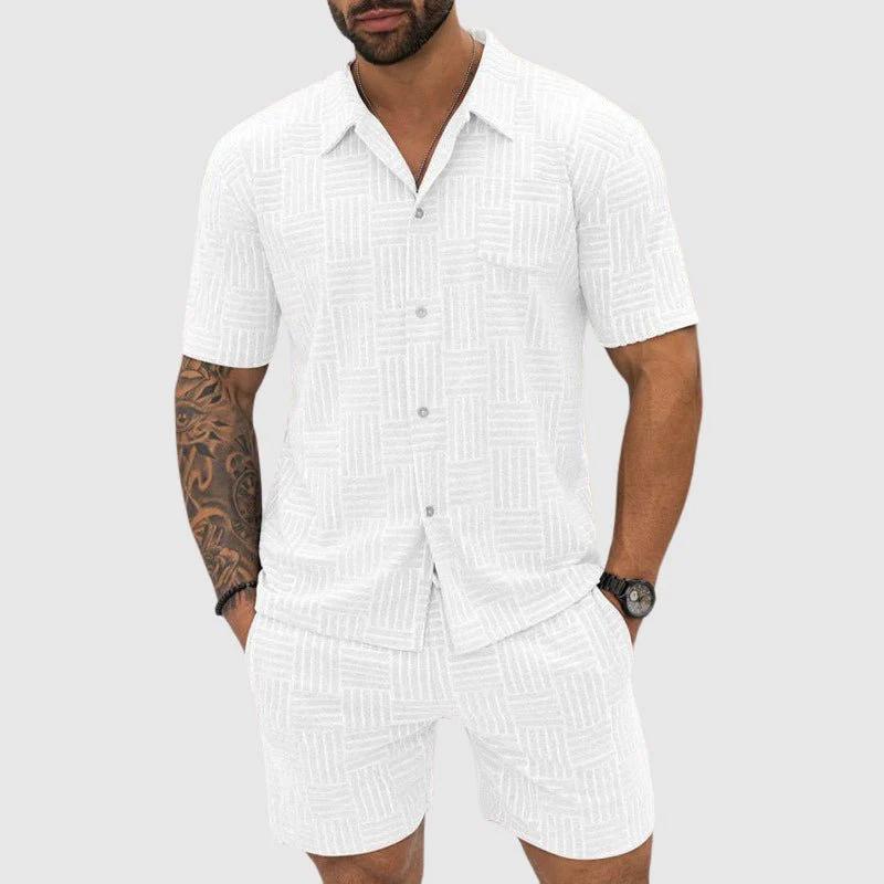 Arash® | Davide Costa Positano 2Piece Set - Image 2