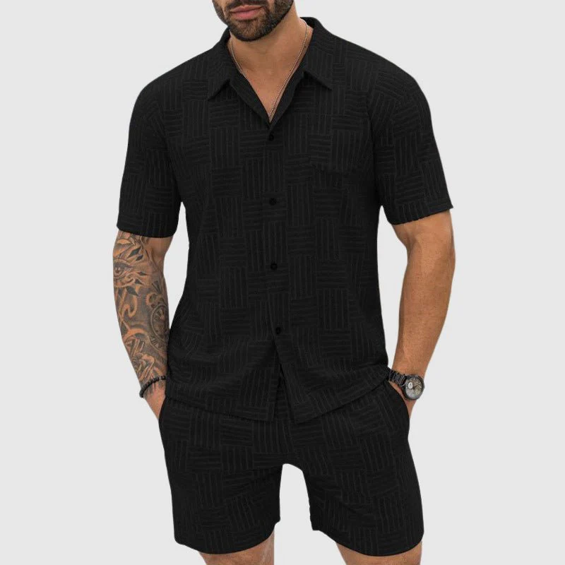 Arash® | Davide Costa Positano 2Piece Set - Image 4