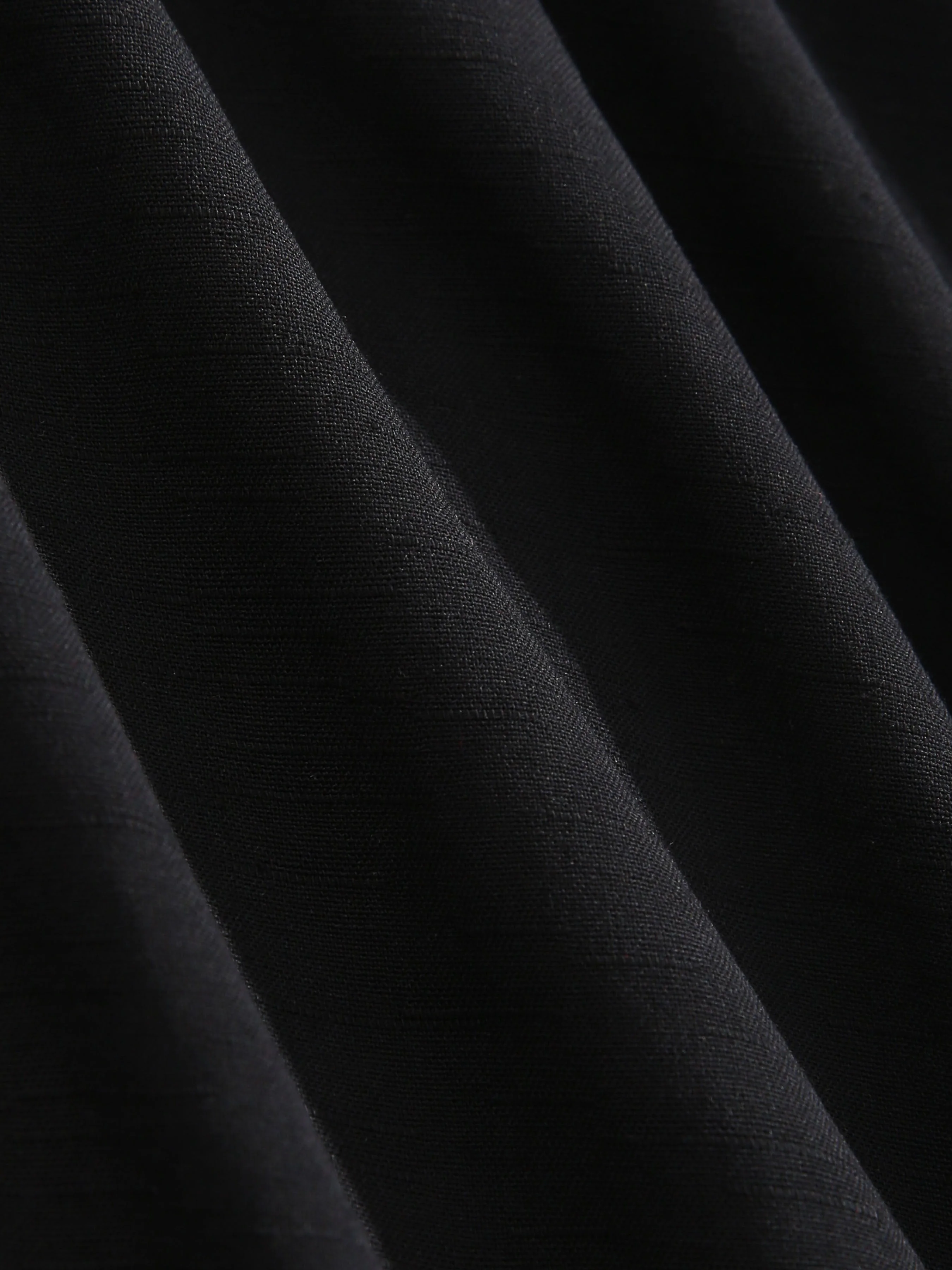 Arata® | Contrast Color Short Sleeve Shirts - Image 5