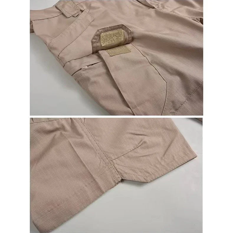 Arav® | Davide Costa Recon Edge Shorts - Image 10