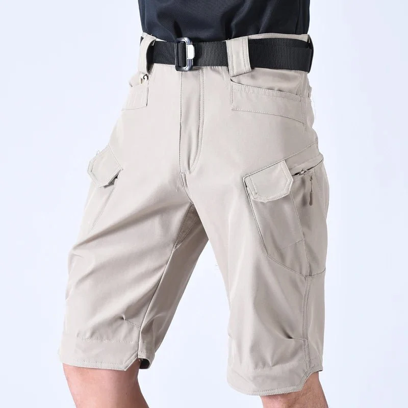 Arav® | Davide Costa Recon Edge Shorts - Image 2