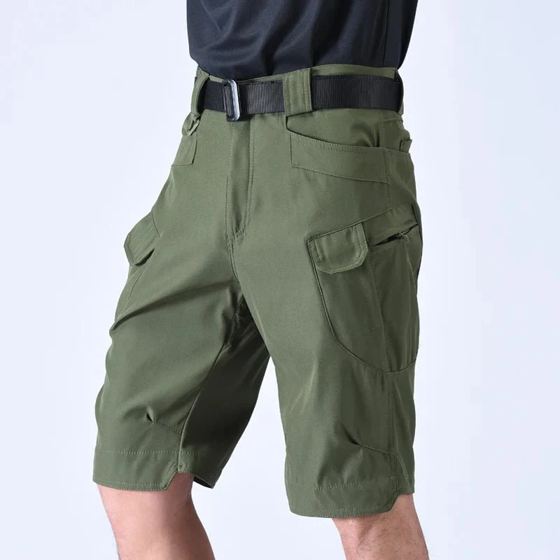 Arav® | Davide Costa Recon Edge Shorts - Image 4