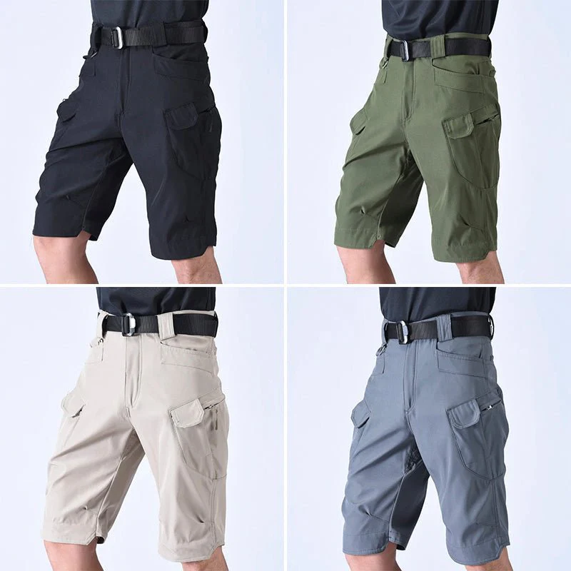 Arav® | Davide Costa Recon Edge Shorts - Image 6