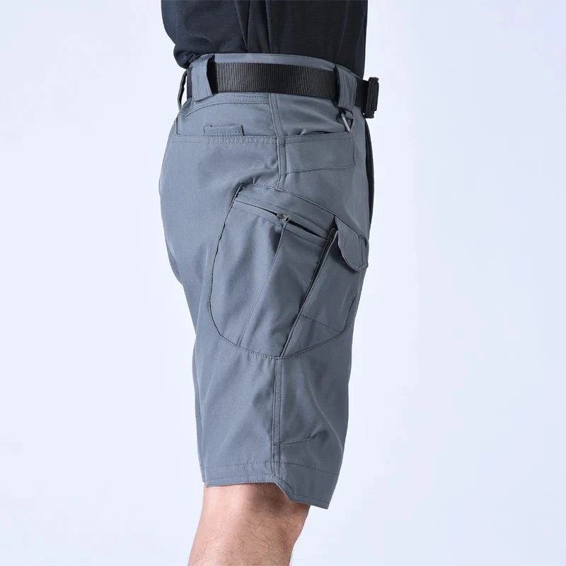 Arav® | Davide Costa Recon Edge Shorts - Image 8