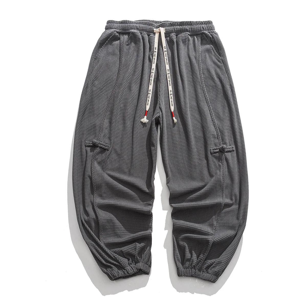 Arcadio® | Corduroy Joggers - Image 11