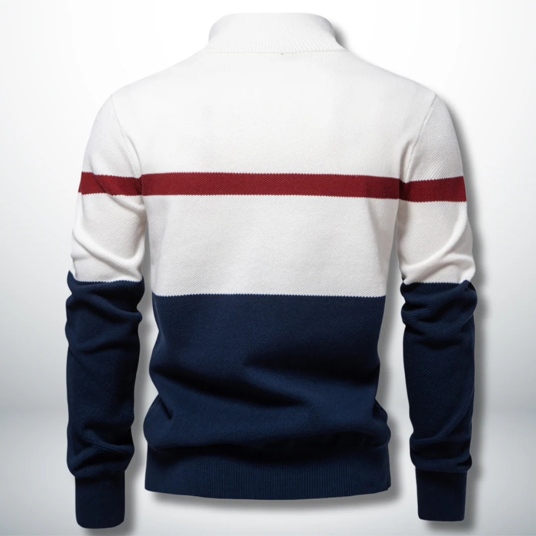 Arcadio® | Elegant, comfortable and versatile sweater - Image 4
