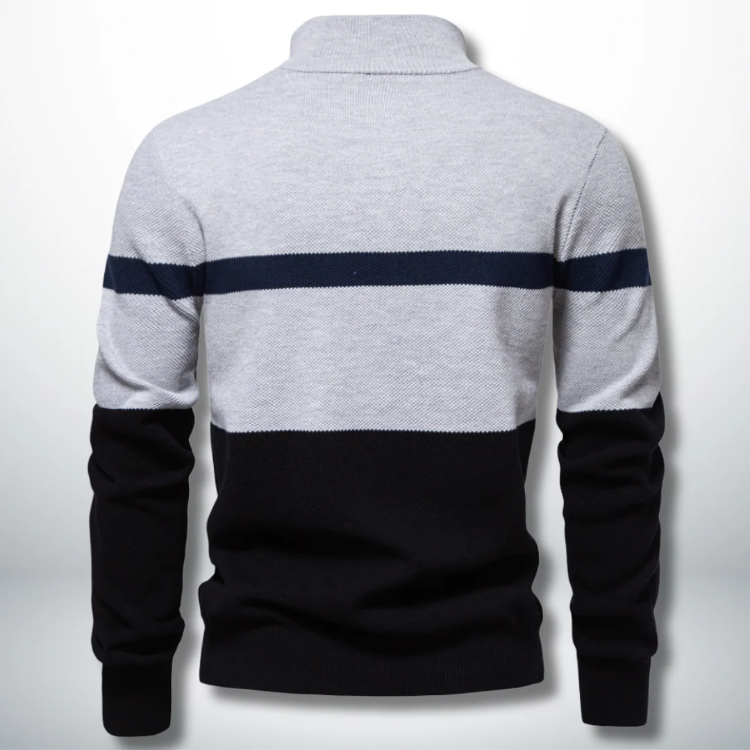 Arcadio® | Elegant, comfortable and versatile sweater - Image 6